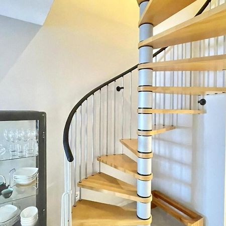 Calu Homes Duplex Cerca Playa De Huelin Malaga Ngoại thất bức ảnh